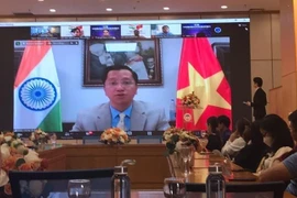 Vietnam e India fomentan cooperación en innovación y startups