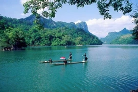 Llegadas de turistas a provincia vietnamita de Quang Nam se multiplican 13 veces