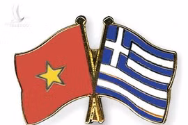 Felicita Vietnam a Grecia por su Fiesta Nacional