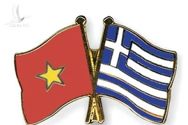 Felicita Vietnam a Grecia por su Fiesta Nacional