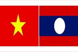 Intercambian dirigentes de Vietnam y Laos mensajes de felicitación por efemérides