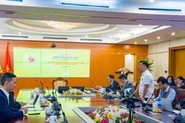 Foro nacional sobre crecimiento empresarial en la era digital