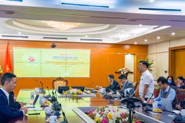 Foro nacional sobre crecimiento empresarial en la era digital