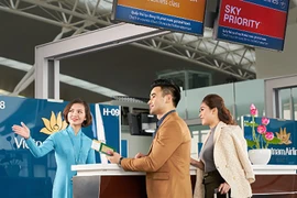 Vietnam aprueba uso de reconocimiento facial en aeropuertos
