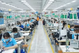 Provincia vietnamita de Binh Duong llama a capitales de inversores taiwaneses
