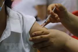 Continúa la tendencia descendente de contagios por COVID-19 en Vietnam