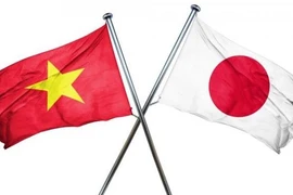 Aprendices vietnamitas ganan premios en Concurso de Oratoria de Idioma Japonés