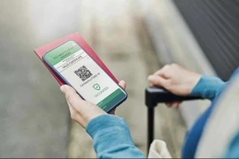 UE otorga equivalencia a certificados COVID-19 emitidos por Vietnam