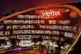 La marca Viettel alcanzó casi nueve mil millones de dólares