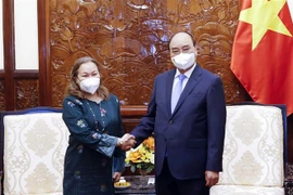 Exhortan a fomentar nexos comerciales entre Vietnam y Malasia
