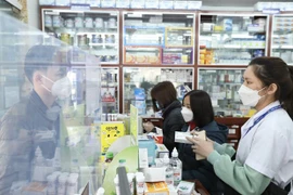 Exhortan a garantizar suministro de medicamentos en Vietnam