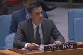 Vietnam reafirma postura consistente sobre cuestión palestina