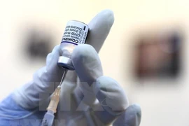 Vietnam comprará casi 22 millones de dosis de vacuna Pfizer para niños de 5 a 12 años