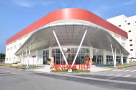 Ajinomoto Vietnam se convierte en patrocinador de los 31 SEA Games