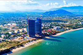 Proponen soluciones para promover turismo en provincia vietnamita de Ninh Thuan