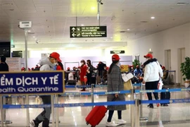 Vietnam logra reconocimiento mutuo de pasaportes de vacunación con 17 países