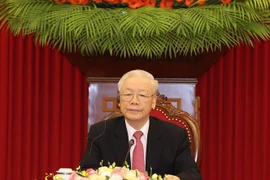 India valora posición de Vietnam en su política de acción hacia el Este