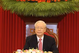 India valora posición de Vietnam en su política de acción hacia el Este