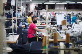 Ciudad Ho Chi Minh necesita más de 65 mil trabajadores en segundo trimestre de 2022