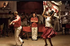 Celebrarán Semana de Cine Brasileño en Ciudad Ho Chi Minh