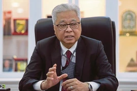 Visita del premier malasio a Tailandia busca promover reapertura de frontera