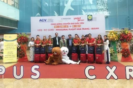 Vietjet ofrece precios atractivos para vuelos a Busan 
