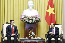 Fiscalías de Vietnam y Rusia firmarán acuerdo de cooperación 