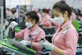 Vietnam tiene potencial para convertirse en mayor centro tecnológico en mundo