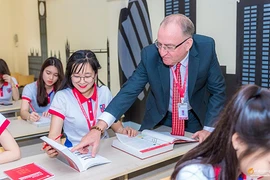 Vietnam cuenta con más de 600 proyectos de inversión extranjera en ámbito educativo 