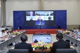 Provincia vietnamita promueve nexos de cooperación con Alemania