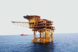 Ganancias de Vietsovpetro en 2021 sobrecumple el objetivo trazado