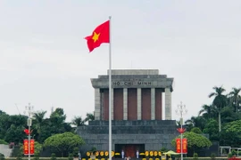 Suspenden visitas al Mausoleo del Presidente Ho Chi Minh por mantenimiento