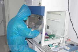 Vietnam reporta mil 118 casos nuevos del COVID-19 
