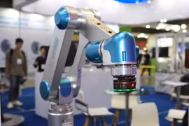 Celebrarán Semana de promoción comercial entre empresas industriales de Vietnam y Corea del Sur