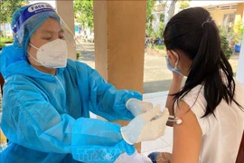 Reducen significativamente en Vietnam casos nuevos del COVID-19