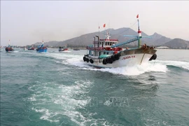 Vietnam se opone a acción unilateral de China en el Mar del Este