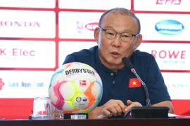 Vietnam, listo para partido amistoso con Borussia Dortmund