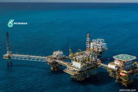Empresa malasia de energía planea contribuir 13 mil millones de dólares a presupuesto 