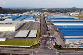 Presentan el Índice de Integridad de Negocios de Vietnam