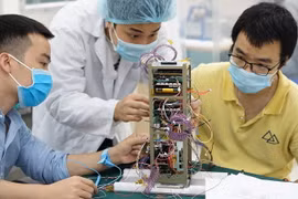 Vietnam utilizará pequeños satélites para desarrollar capacidad en observación de Tierra
