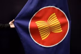 Efectúan Día de Familia de ASEAN en Estados Unidos