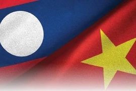 Viceprimer ministro de Laos recibe a presidenta de Cruz Roja de Vietnam