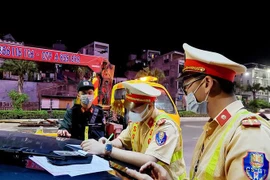 Provincia vietnamita de Quang Ninh trabaja por garantizar seguridad de SEA Games 31