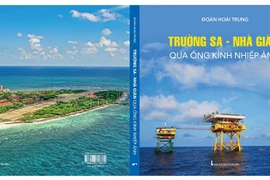 Archipiélago de Truong Sa y plataforma DK1 en 90 fotos 