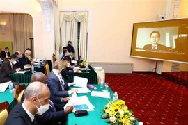 Vietnam divulga informe intermedio sobre recomendaciones del Consejo de Derechos Humanos