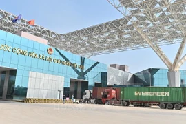 Promueven exportaciones vietnamita al mercado chino