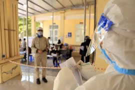Registra Vietnam más de 161 mil casos nuevos de COVID-19