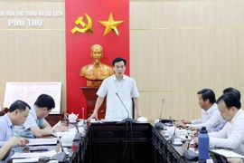 Selección de fútbol de Vietnam se prepara para SEA Games 31 con partido amistoso ante Corea del Sur 