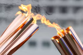 Efectuarán ceremonia del fuego de los SEA Games 31 en Vietnam