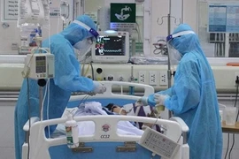 Ciudad Ho Chi Minh elabora estrategia de atención médica en etapa pospandémica